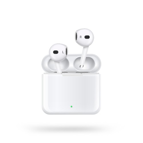 AirPods (3rd generation)...