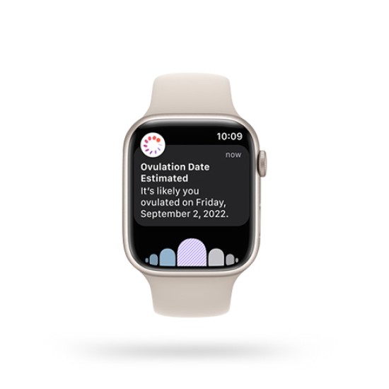 Apple Watch Series 8